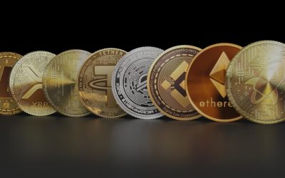 Altcoiny, czyli alternatywne monety dla Bitcoina