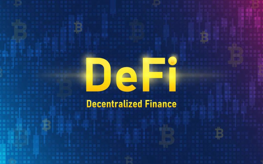 DeFi, czyli czym są zdecentralizowane finanse?